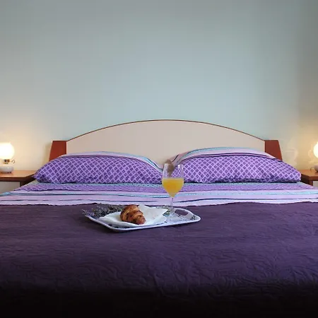 Ruzica Lägenhet Lukoran