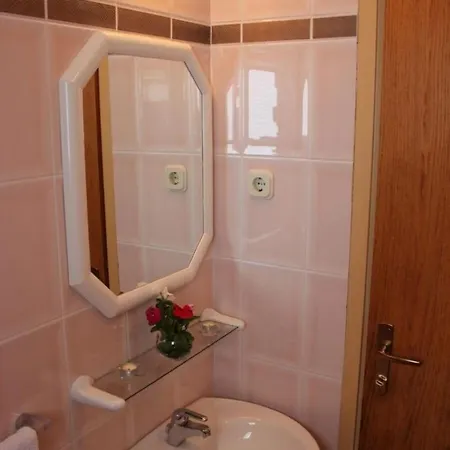Ruzica Apartmán