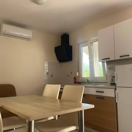 Apartmán Ruzica