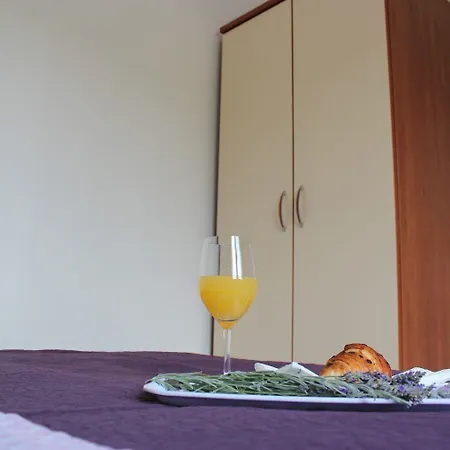 Apartmán Ruzica *