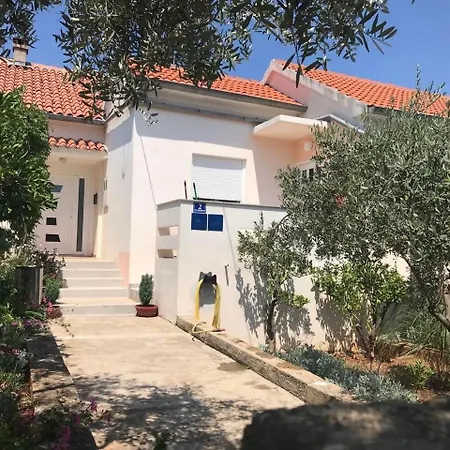 Ruzica Apartmán