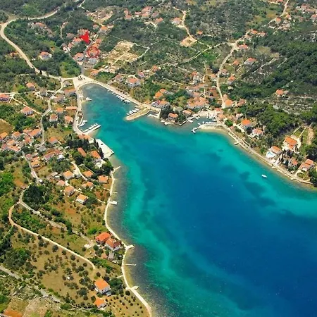 Ruzica Lejlighed *