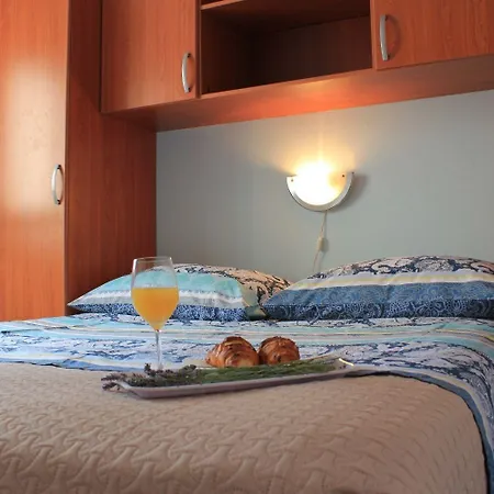 Ruzica Apartmán *
