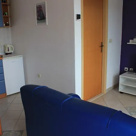 Apartmán Ruzica Lukoran
