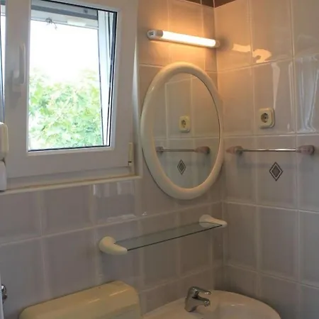 Apartmán Ruzica