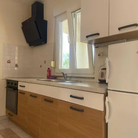 Apartmán Ruzica *
