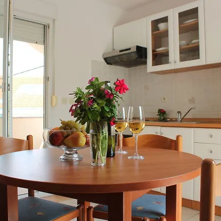 Ruzica Apartmán