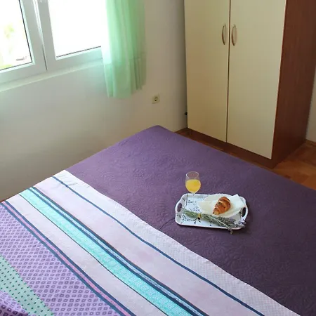 Apartmán Ruzica Lukoran