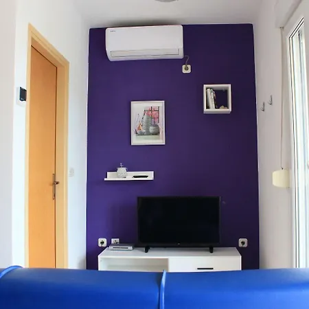 Apartment Ruzica *