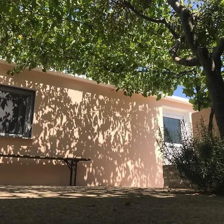 Ruzica Apartmán Lukoran
