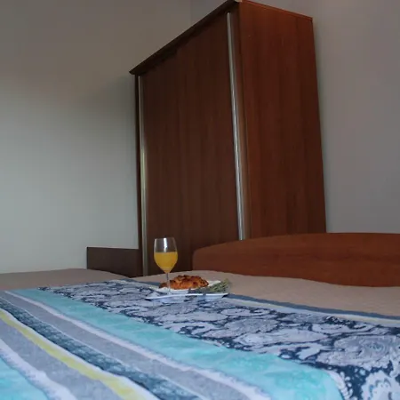 Apartmán Ruzica Lukoran