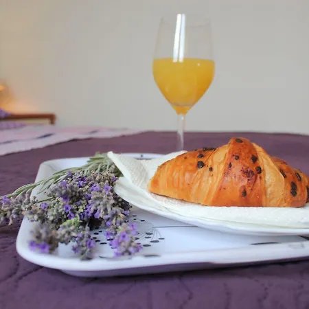 Ruzica Apartmán