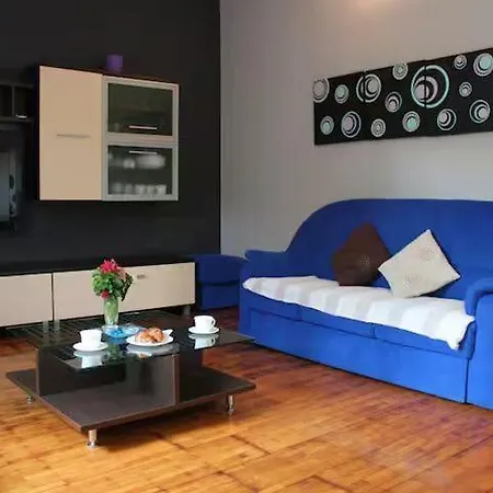 Apartamento Ruzica *