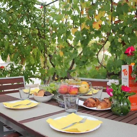 Ruzica Apartamento Lukoran