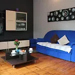 Apartment Ruzica *