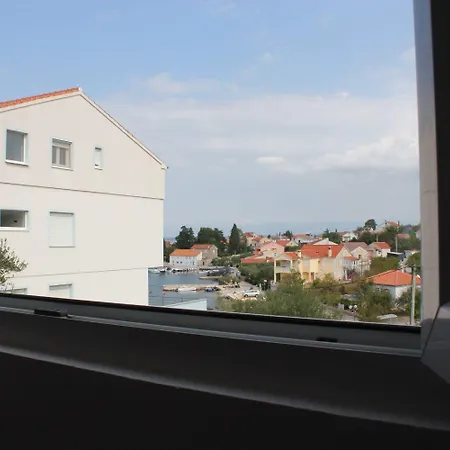 Ruzica Apartmán