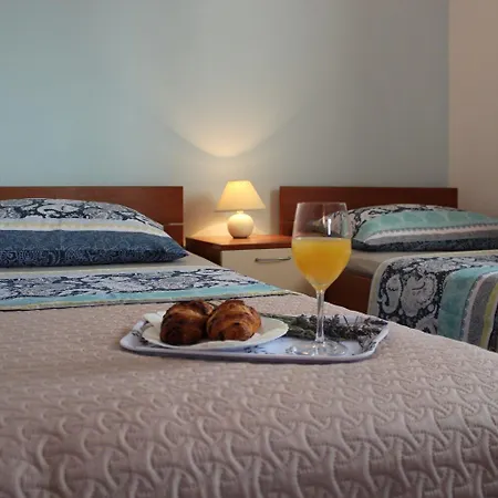 Apartmán Ruzica