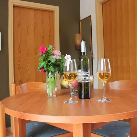 Ruzica Apartmán