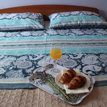 Ruzica Apartmán *