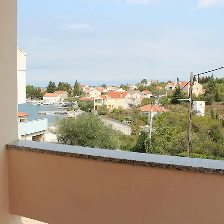 Apartmán Ruzica