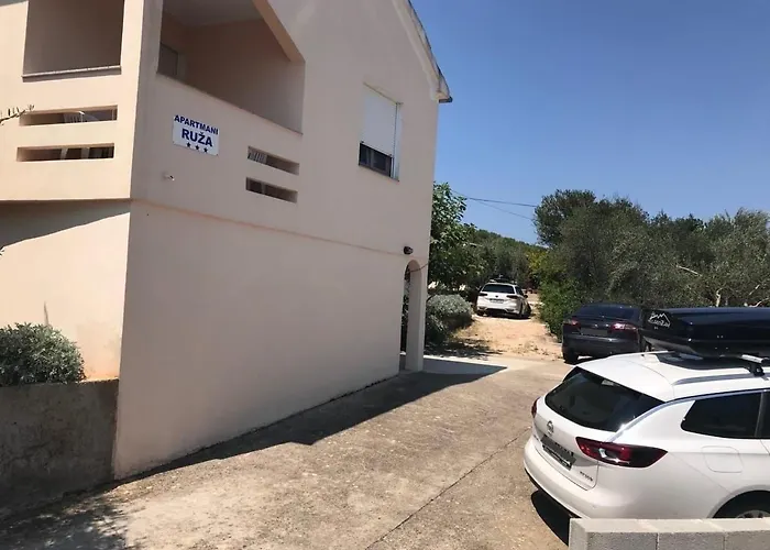 דירה Ruzica *
